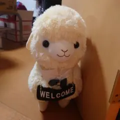 アルパカ