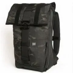 Rambler Multicam Black + COBRAバックル仕様のサムネイル