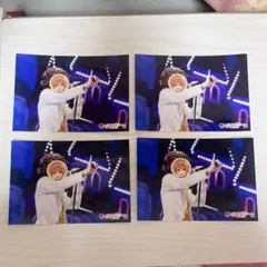 すとぷり すとねく ブロマイドくじ るぅと