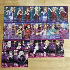 ラブカ SAPPHIRE MOON Liella! まとめ売り