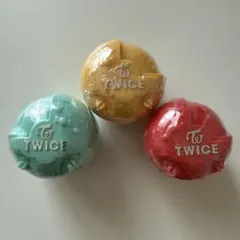 【セット売り】TWICE LOVELYS リングコレクション 3個セットのサムネイル