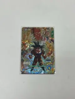 スーパーダイバーズ 孫悟空 GDR SDV3-002