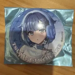 ぶいすぽっ！ VSPO!SHOWDOWN 缶バッジ 紡木こかげ - メルカリ