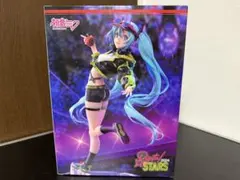 初音ミク Digital Stars 2021 アクリルフィギュア アクスタ - メルカリ