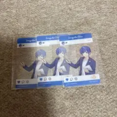 いれいす　If アニメイトコラボカード