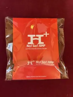 Hey!Say!JUMP 山田涼介 赤 ラバーバンド