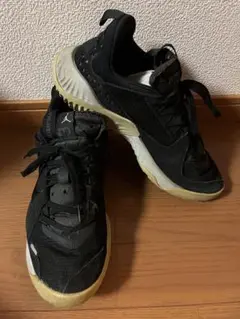 Nike JORDAN DELTA 26.5cm 黒