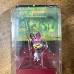 ズートピア Happyくじ B賞 フィギュア フィニック(箱無し発送)