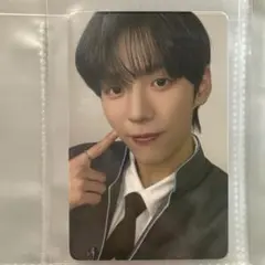 オシンヘン 制服 トレカ 日プ 新世界 KO1KEYZ - メルカリ