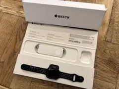 Apple Watch SE2 (GPS) 第2世代 40mm 保護カバー付き