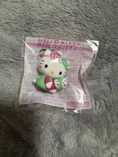 ハローキティ　サーティーワン　チャーム