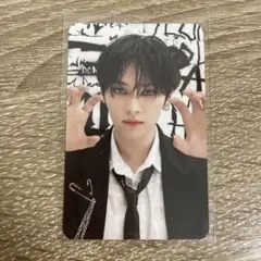 Stray Kids Lee Know リノ　ソウルコン　dominATE