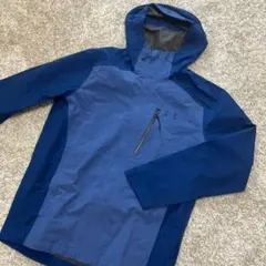 Under Armourアンダーアーマー✴︎ジャケット防水