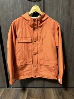 シェラデザインズ マウンテンパーカー　アメリカ製