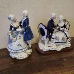 2026年最新】マイセン人形の人気アイテム - メルカリ