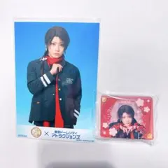 加州 ミュージカル 刀剣乱舞 東京ドーム アトラクションズ 博覧会 ブロマイド