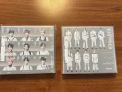 Snow Labo. S2 初回盤A・初回盤Bのサムネイル