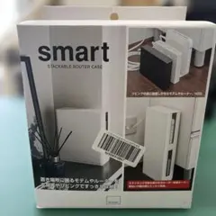 Yamazaki Smart Stackable Router Caseのサムネイル