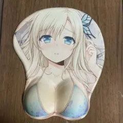 季*夏様 【非売品】叶美香 ファビュラスマウスパッド 叶姉妹 - メルカリ