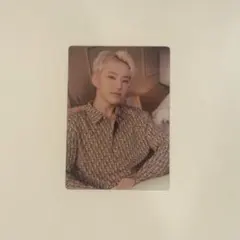 Seventeen Cafe ホシ