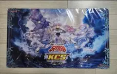 ヴァルモニカの神奏ヴァーラル　プレイマット 2024 Asia 3on3 Team Tournament「ヴァルモニカの神奏ヴァーラル