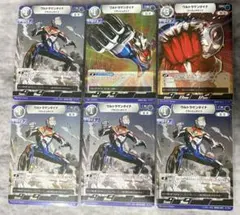 2026年最新】ウルトラマンティガ＆ウルトラマンダイナ リアル