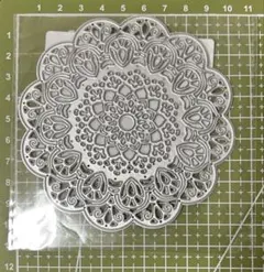 カッティングダイ(中古品) 415 - メルカリ