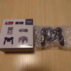 ゲームハードキーホルダーコレクション バーチャルボーイ