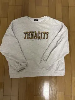 トレーナー スウェット