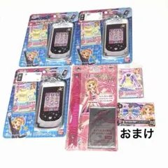 新品未開封　アイカツ　大空あかり　おもちゃ　アイカツカード　一番くじ　まとめ売り