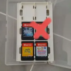タ*マ様 Nintendo Switch ソフト 7本セット + SDカード - メルカリ