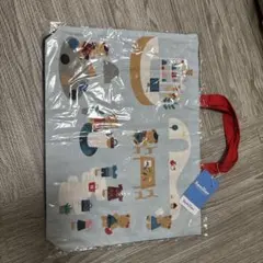 familiar ファミリア バッグ マチ付き 神戸本店のサムネイル