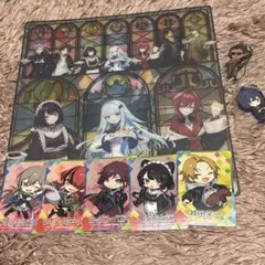 にじさんじ コラボ まとめ