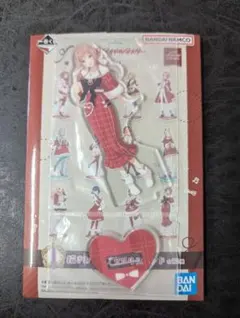 一番くじ 学園アイドルマスター 姫崎莉波 アクリルスタンド