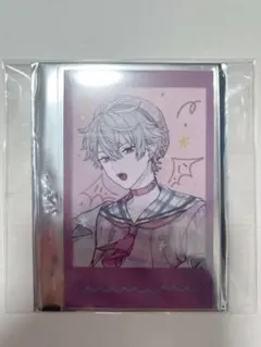 ChroNoiR ニューレトロスタイル チェキ風カード 葛葉