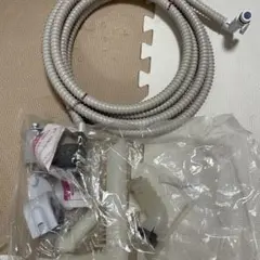 TOSHIBA 洗濯機用排水ホース AW-9DH4 / AW-8DH4 - メルカリ