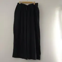 JournalStandard Luxe ワイドニットパンツ