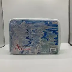 未使用 Aliven Invel アライヴン インヴェル ブランケット 小