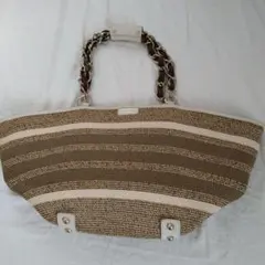 新品 未使用タグ付き BURBERRY BLUE LABAL かごバッグ Burberry Blue Label Check Bucket Bag ○ Labellov ○ Buy and