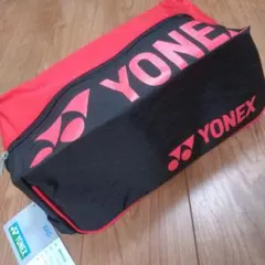 新品未使用　YONEX　シューズケース