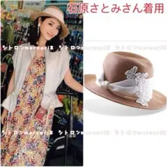 川口春奈15th Anniversary Goods キャップ 川口春奈15th Anniversary Goods キャップ - メルカリ