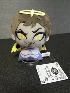 ハズビンホテルへようこそ ぬいぐるみ　vol.5 アダム