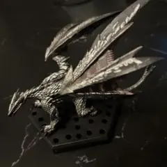 バルファルク　モンスターハンター　スタンダードモデル　フィギュア　モンハン