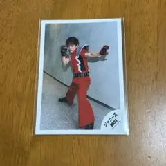 神山智洋　ジャニーズWEST時代　生写真