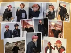 SixTONES 田中樹　公式写真　31枚