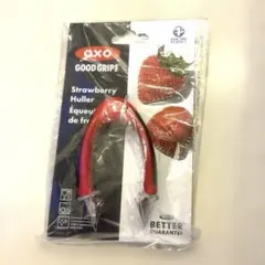 oxo(オクソー) ストロベリーハーラーのサムネイル