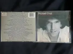 Michael Cruz The Heart Never Forgets LP - メルカリ
