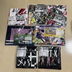 ドラゴンボール超 キャラクターグッズ