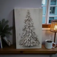 インテリア 印刷物