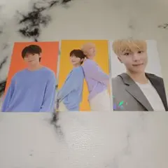 178 セブチ スングァン CARAT LAND 2021 トレカ